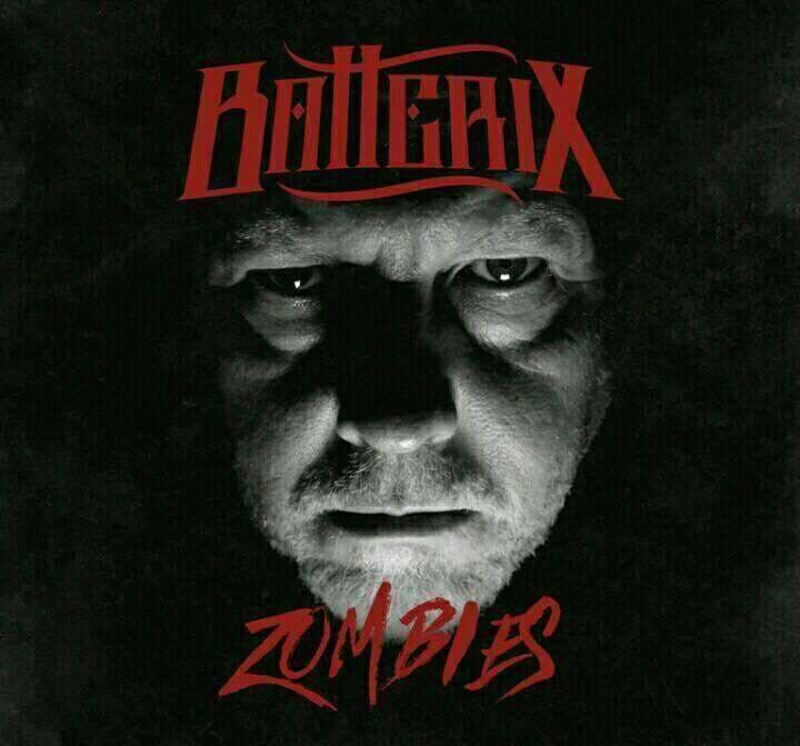 Zombies- Batterix feat Yasi Hofer